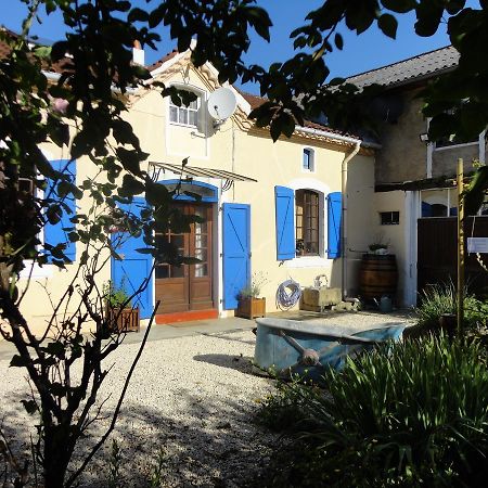 Viella Vacances Exterior foto