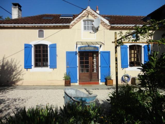 Viella Vacances Exterior foto