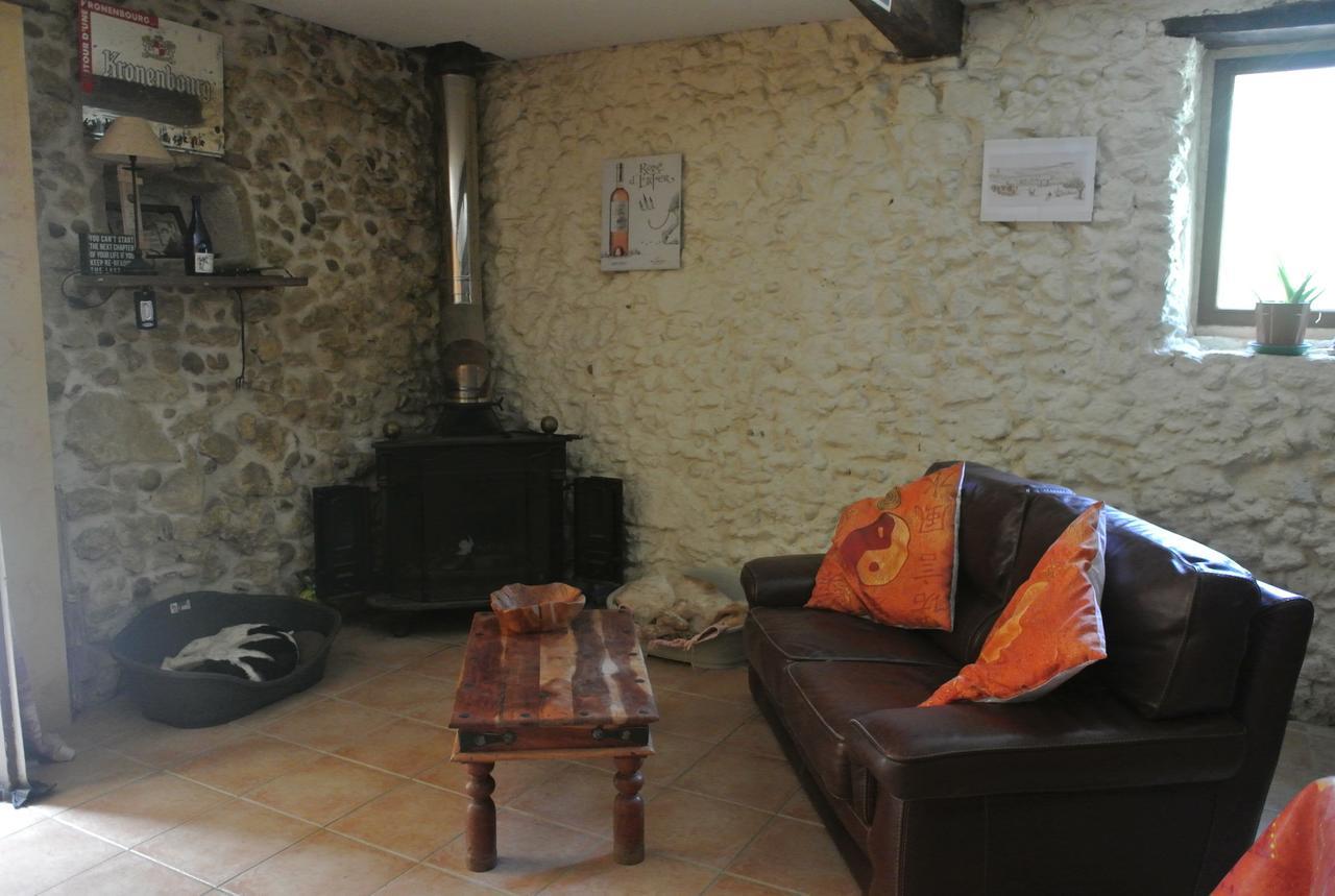 Viella Vacances Exterior foto