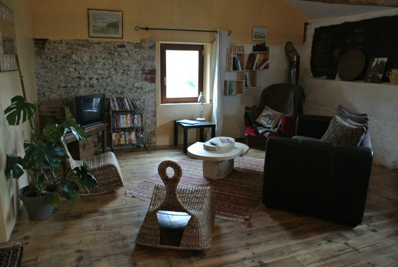 Viella Vacances Exterior foto