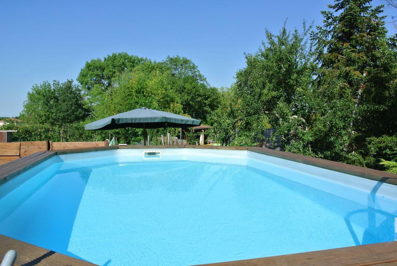 Viella Vacances Exterior foto