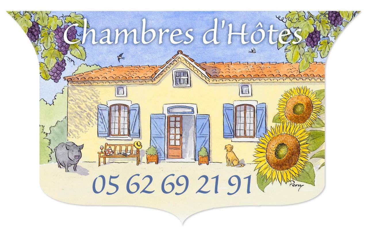 Viella Vacances Exterior foto