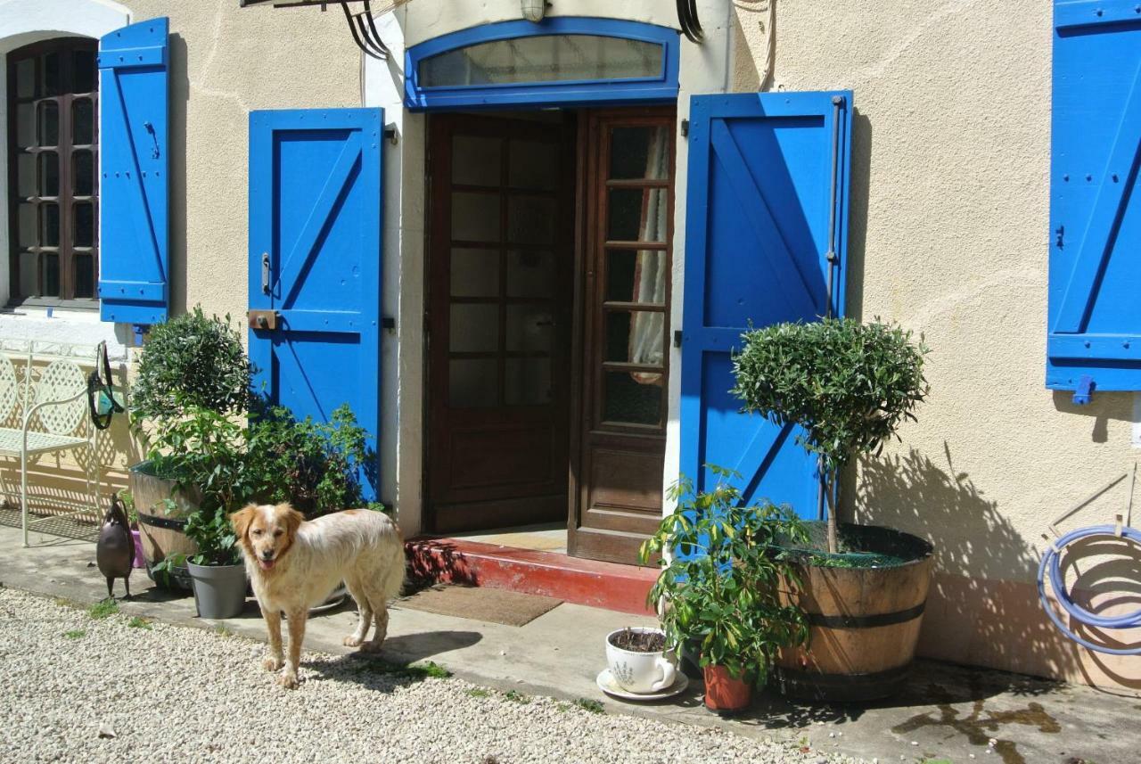 Viella Vacances Exterior foto
