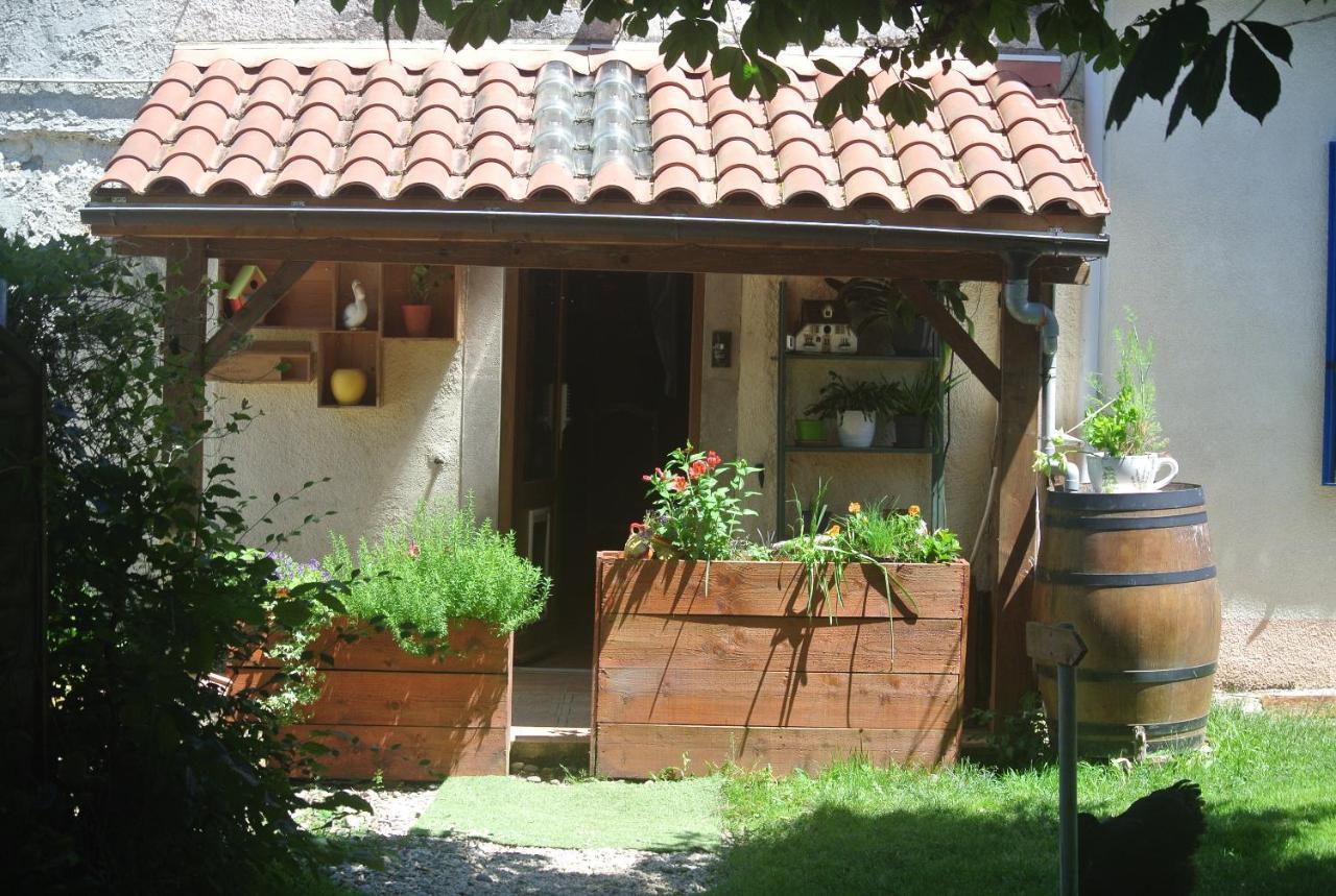 Viella Vacances Exterior foto